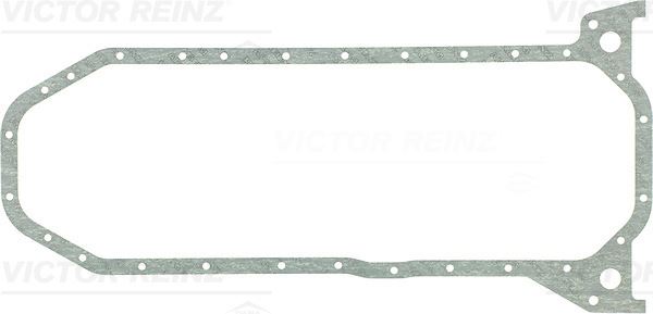 VICTOR REINZ 71-24535-10 Motor Karter Contası - VOLVO 240 (P242, P244) uyumlu