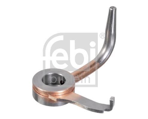 FEBI BILSTEIN 181642 Motor Yağ Memesi - SCANIA R I uyumlu