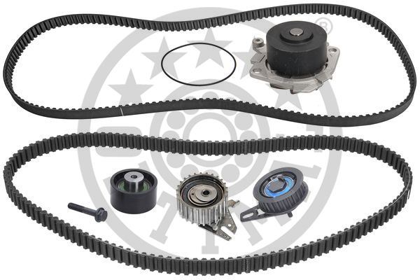 OPTIMAL SK-1755AQ1 Motor Triger Seti - ALFA ROMEO 155 (167_) uyumlu