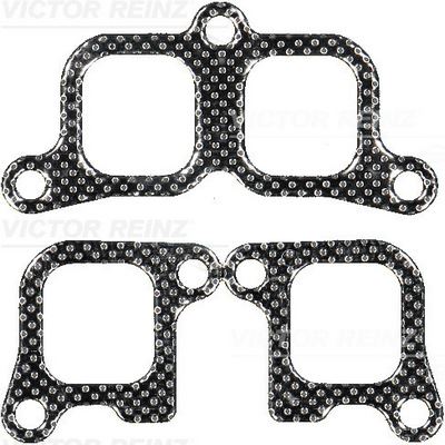 VICTOR REINZ 11-52389-01 Motor Manifold Contası - ISUZU CAMPO (KB) uyumlu