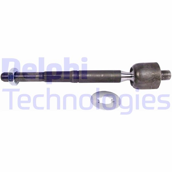 DELPHI TA2582 Direksiyon Sistemi Mafsal - LEXUS LS (_F1_) uyumlu
