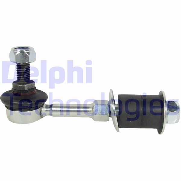 DELPHI TC2419 Süspansiyon Sistemi Stabilizatör - MITSUBISHI COLT IV (CA_A) uyumlu