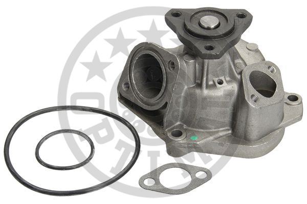 OPTIMAL AQ-1047 Motor Devirdaim - VW TRANSPORTER T3 Minibüs/Otobüs (25_) uyumlu