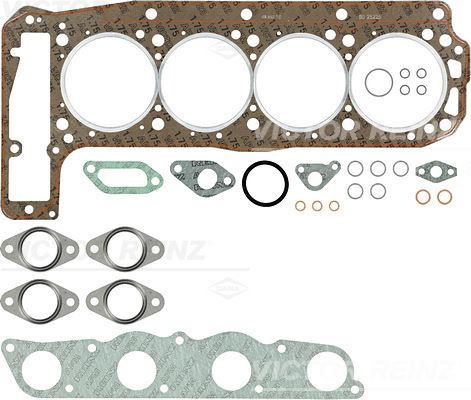 VICTOR REINZ 02-25225-11 Motor Silindir Kafa Contası - MERCEDES-BENZ 123 Sedan (W123) uyumlu