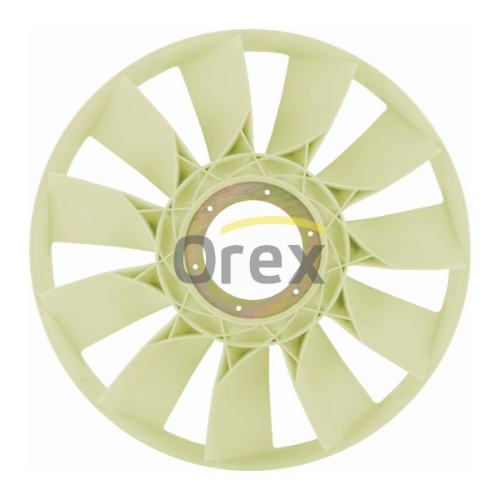 Radyatör Fanı - OREX - 220106 Ürün Görseli