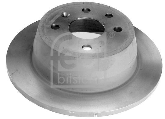 Fren Diski - FEBI BILSTEIN - 6260 Ürün Görseli
