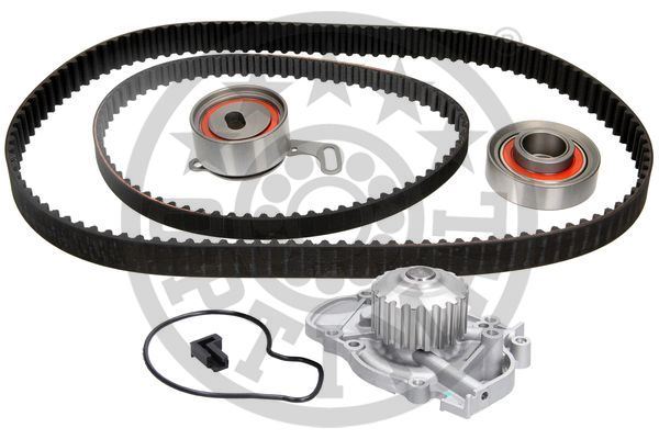 OPTIMAL SK-1430AQ1 Motor Triger Seti - HONDA ACCORD V (CE, CF_, CD) uyumlu