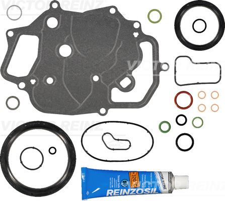 VICTOR REINZ 08-39131-01 Motor Karter Contası - PORSCHE CAYENNE (92A) uyumlu