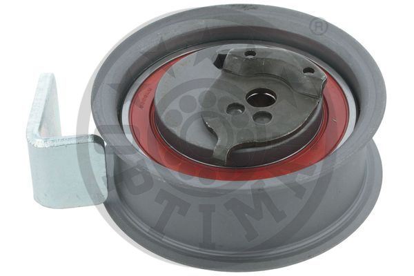 OPTIMAL 0-N1050 Motor Kayış Kasnağı - AUDI A4 B5 (8D2) uyumlu
