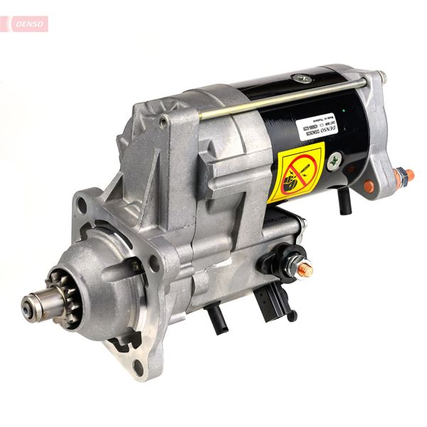 DENSO DSN2028 Elektrik Sistemi Marş Motoru