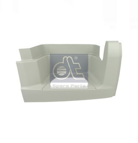 DT Spare Parts 5.16047 Kaporta & Gövde Parçaları Kapı Parçaları