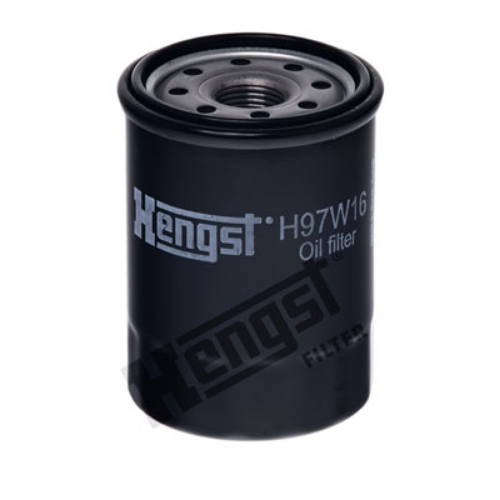 HENGST FILTER H97W16 Motor Yağ Filtresi - TOYOTA COROLLA Compact (_E9_) uyumlu