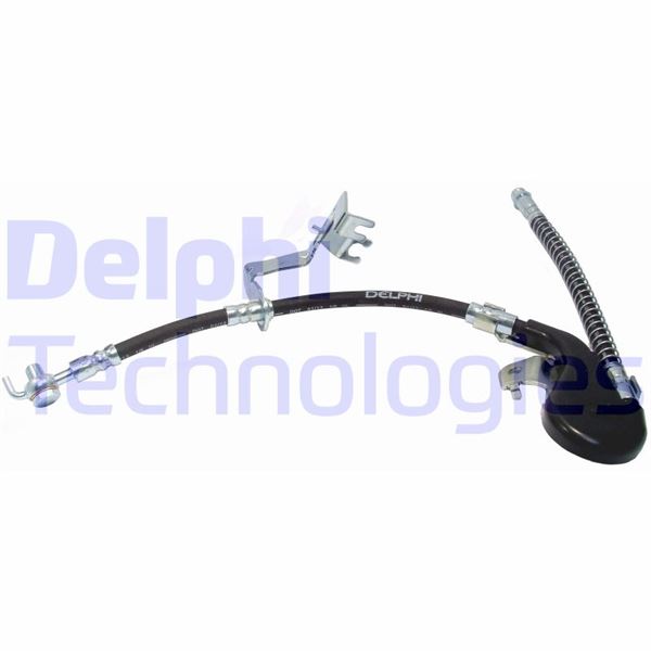 DELPHI LH6871 Fren Sistemleri Fren Hortumları - CITROËN C5 III (RD_) uyumlu