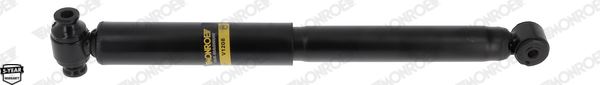 MONROE V1208 Süspansiyon Sistemi Amortisör - FORD TOURNEO CUSTOM V362 Minibüs/Otobüs (F3) uyumlu