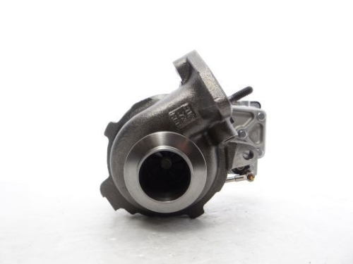 GARRETT 798015-5002S Motor Turboşarj & Parçaları - SSANGYONG KORANDO (CK) uyumlu
