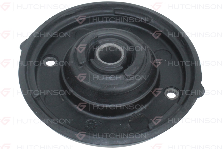 HUTCHINSON 590430 Süspansiyon Sistemi Amortisör - CITROËN C4 PICASSO I MPV (UD_) uyumlu