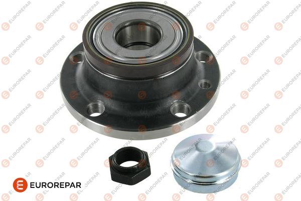 EUROREPAR 1686247480 Jant & Lastik & Bijon Poyra - FIAT DOBLO Cargo (263_) uyumlu