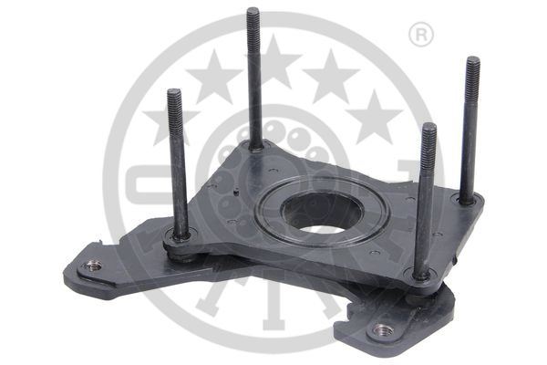 OPTIMAL F8-7744 Emme & Egzoz Sistemi Bağlantı Parçaları - VW POLO II (86C, 80) uyumlu
