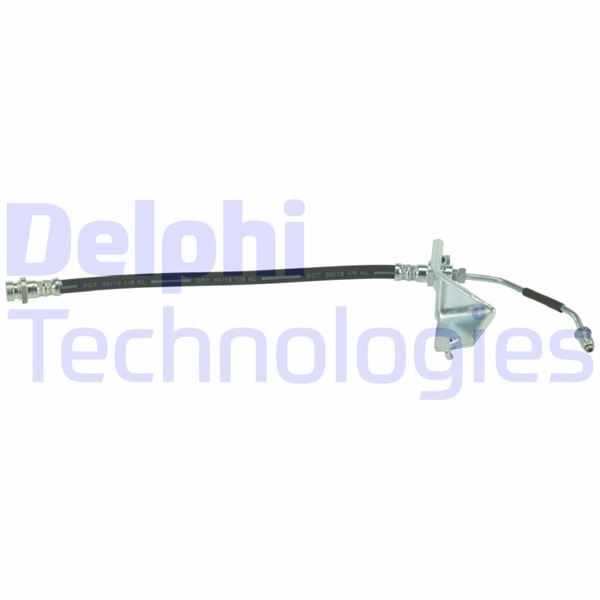 DELPHI LH7286 Fren Sistemleri Fren Hortumları - KIA RIO III (UB) uyumlu