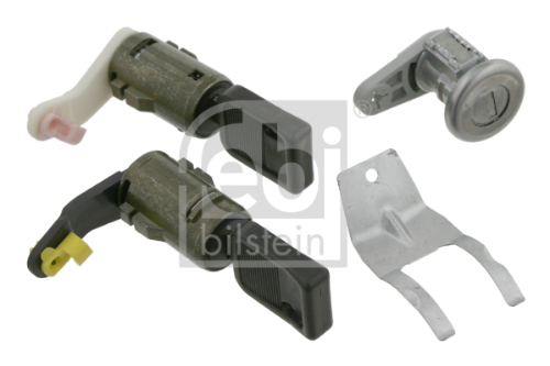 FEBI BILSTEIN 26878 Kabin & İç Donanım Kilit Seti - RENAULT TRUCKS PREMIUM uyumlu
