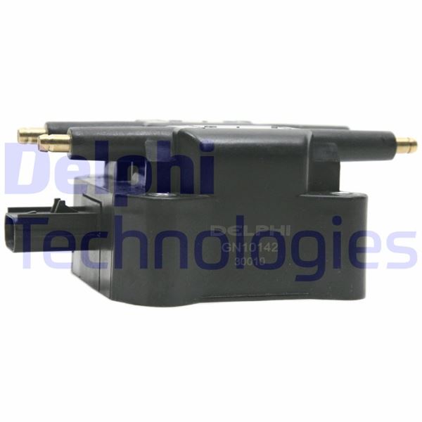 DELPHI GN10142-12B1 Ateşleme Sistemi Ateşleme Bobini - MITSUBISHI ECLIPSE I (D2_A) uyumlu