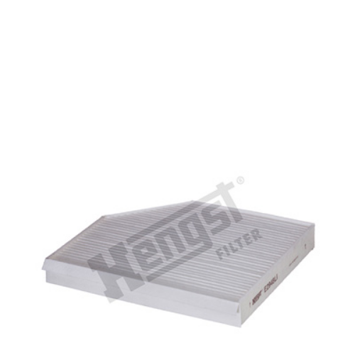 HENGST FILTER E2948LI İklimlendirme Sistemi Polen Filtresi - AUDI A5 (8T3) uyumlu