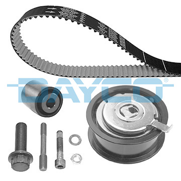 DAYCO KTB373 Motor Triger Seti - AUDI A4 B5 (8D2) uyumlu