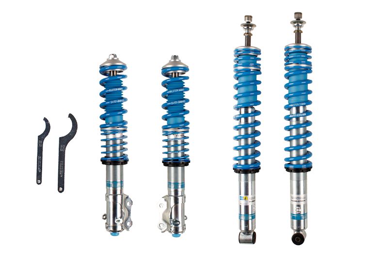 BILSTEIN 48-080569 Süspansiyon Sistemi Makas - VW GOLF II (19E, 1G1) uyumlu