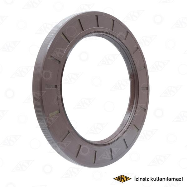 SKT 410504-V Motor Radyal Mil Contası Seti - HYUNDAI ix20 (JC) uyumlu