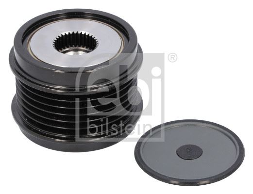 FEBI BILSTEIN 184623 Elektrik Sistemi Alternatör - PEUGEOT 208 I (CA_, CC_) uyumlu