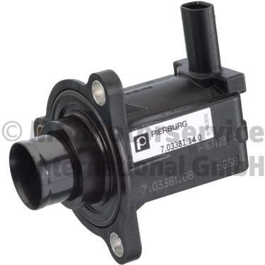 PIERBURG 7.03381.14.0 Motor Turbo Ayarı - OPEL ADAM (M13) uyumlu