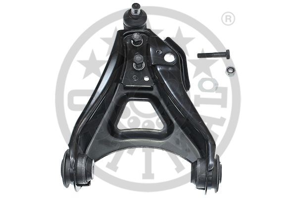 OPTIMAL G6-605 Süspansiyon Sistemi Bugi Kolu - NISSAN KUBISTAR Panelvan/Van (X76) uyumlu