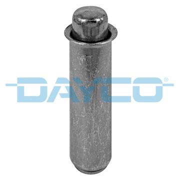 DAYCO ATB2527 Motor Kayış Kasnağı - FIAT DUCATO Panelvan/Van (290_) uyumlu