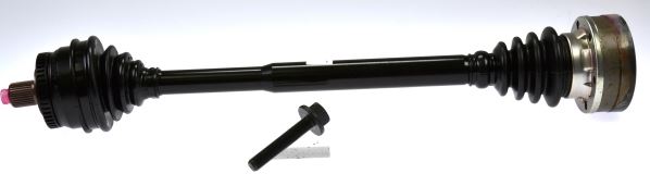 Aks - GKN - 301221 Ürün Görseli