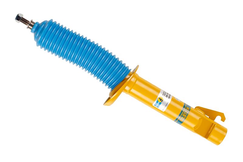 BILSTEIN 35-103554 Süspansiyon Sistemi Amortisör - FORD FIESTA V (JH_, JD_) uyumlu