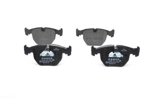 BOSCH 0 986 494 028 Fren Sistemleri Fren Balatası - BMW 7 (E38) uyumlu
