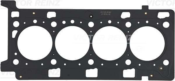 VICTOR REINZ 61-10134-00 Motor Silindir Kafa Contası - OPEL MOVANO B Minibüs/Otobüs (X62) uyumlu