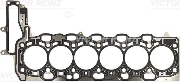 VICTOR REINZ 61-10753-20 Motor Silindir Kafa Contası - BMW 7 (G11, G12) uyumlu