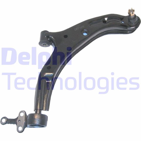 DELPHI TC1298 Süspansiyon Sistemi Bugi Kolu - NISSAN ALMERA Classic (B10) uyumlu