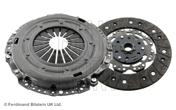 BLUE PRINT ADV183019 Debriyaj Sistemi Debriyaj Seti - VW SHARAN (7M8, 7M9, 7M6) uyumlu