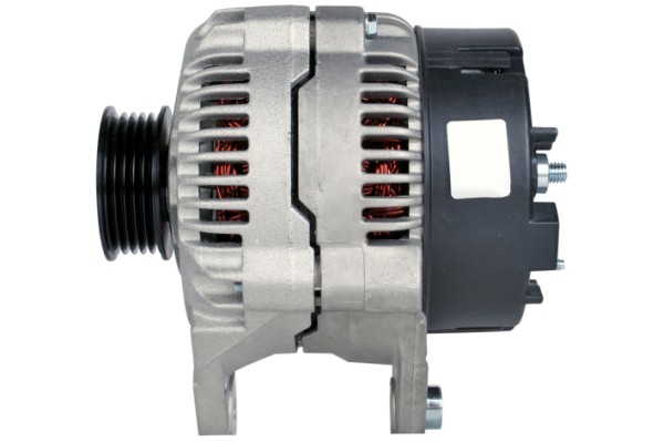 HELLA 8EL 012 428-151 Elektrik Sistemi Alternatör - AUDI A4 B5 (8D2) uyumlu