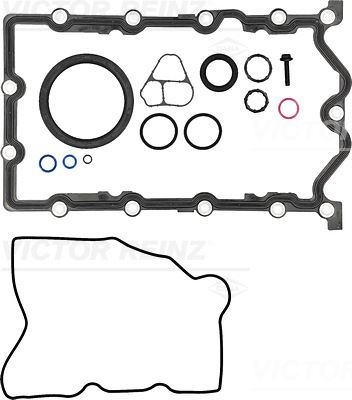 VICTOR REINZ 08-34786-01 Motor Karter Contası - MINI MINI (R50, R53) uyumlu