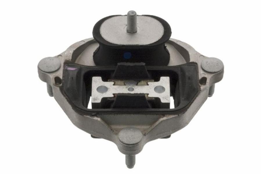 KAUTEK AU-EM047 Motor Motor Yataklama - AUDI A5 (8T3) uyumlu