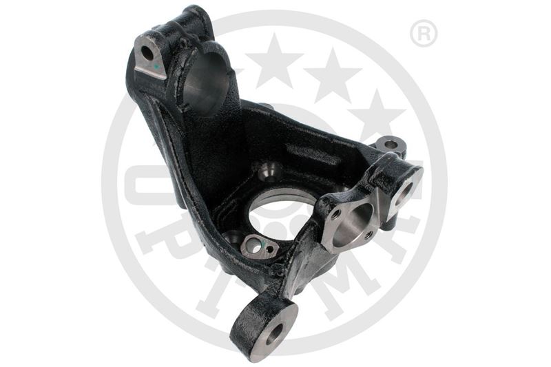 OPTIMAL KN-501505-01-R Tekerlek & Aks Parçaları Aks Gövdesi - BMW X3 (F25) uyumlu