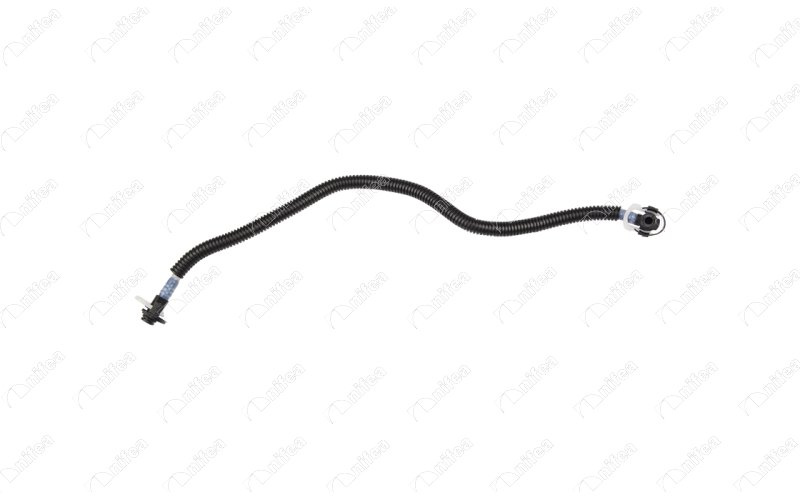 NIFEA 33589 Motor Hortum & Bağlantılar - MERCEDES-BENZ E-SERISI T-Model (S210) uyumlu