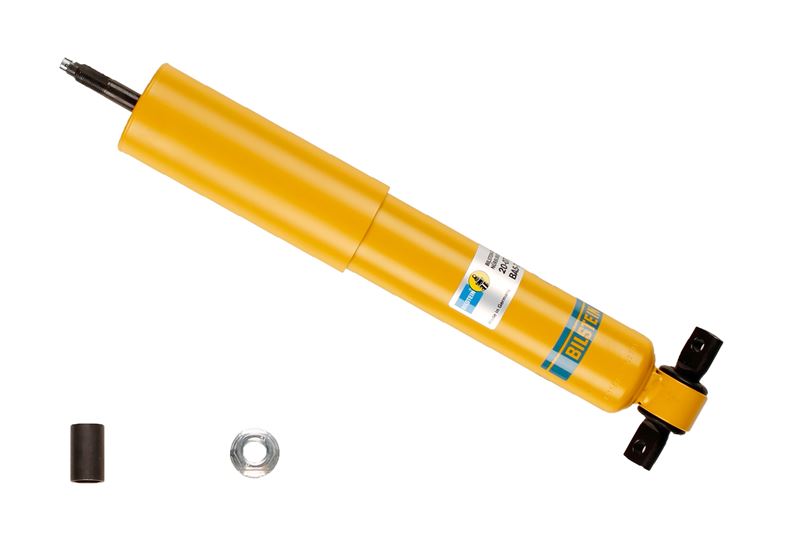 BILSTEIN 20-070274 Süspansiyon Sistemi Amortisör - CHEVROLET CORVETTE Cabrio (1YY) uyumlu