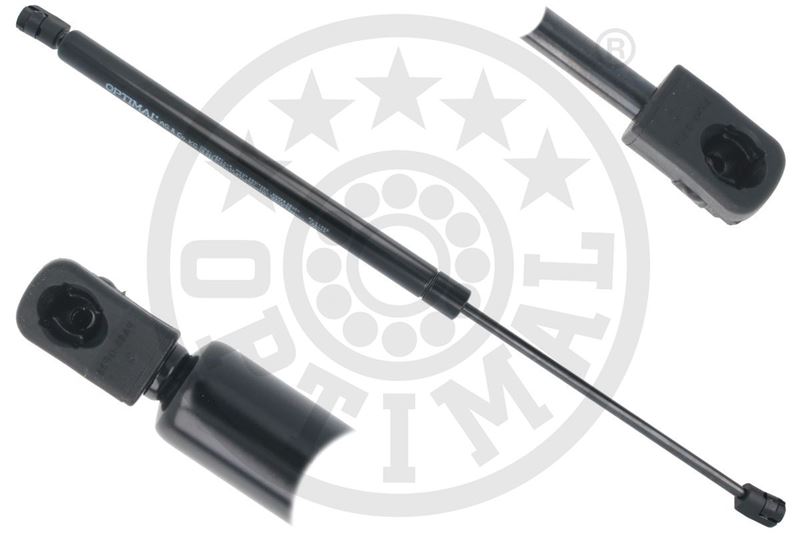 OPTIMAL AG-51325 Kaporta & Gövde Parçaları Gaz Yayı - VW GOLF VII Variant (BA5, BV5) uyumlu