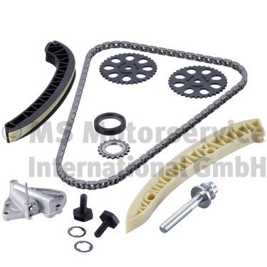 KOLBENSCHMIDT 400540400005 Motor Kumanda Zinciri Seti