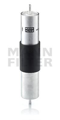 MANN-FILTER WK 516/1 Yakıt Sistemi Yakıt Filtresi - BMW 3 (E36) uyumlu