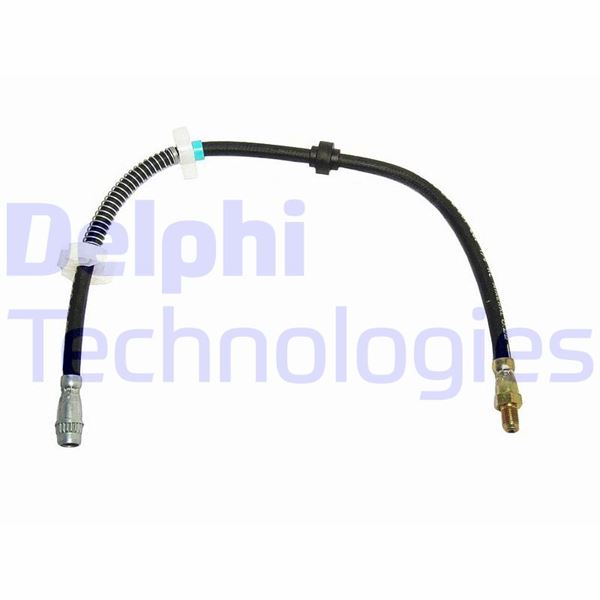 DELPHI LH6016 Fren Sistemleri Fren Hortumları - CITROËN XM (Y3) uyumlu